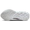 Nike React Infinity Run Flyknit 3 Pink Glaze Женские кроссовки Pink-Foam Photon-Dust White DD3024-600