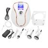 3 In 1 RF Fat Burning Body Slimming Machine Ultrasonic Cavitation Anti Cellulite Beauty