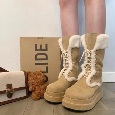 Ботинки – Ботинки