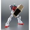 TAMASHII NATIONS Robot Spirits RGM-79G Jim Command Фигурка 125 мм ПВХ АБС Окрашенная Фигурка на шарнирах
