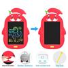 8.5Inch Cartoon Drawing Board LCD Screen Writing Tablet Handwriting Pad Writing Board Toys for Kids Christmas Gift