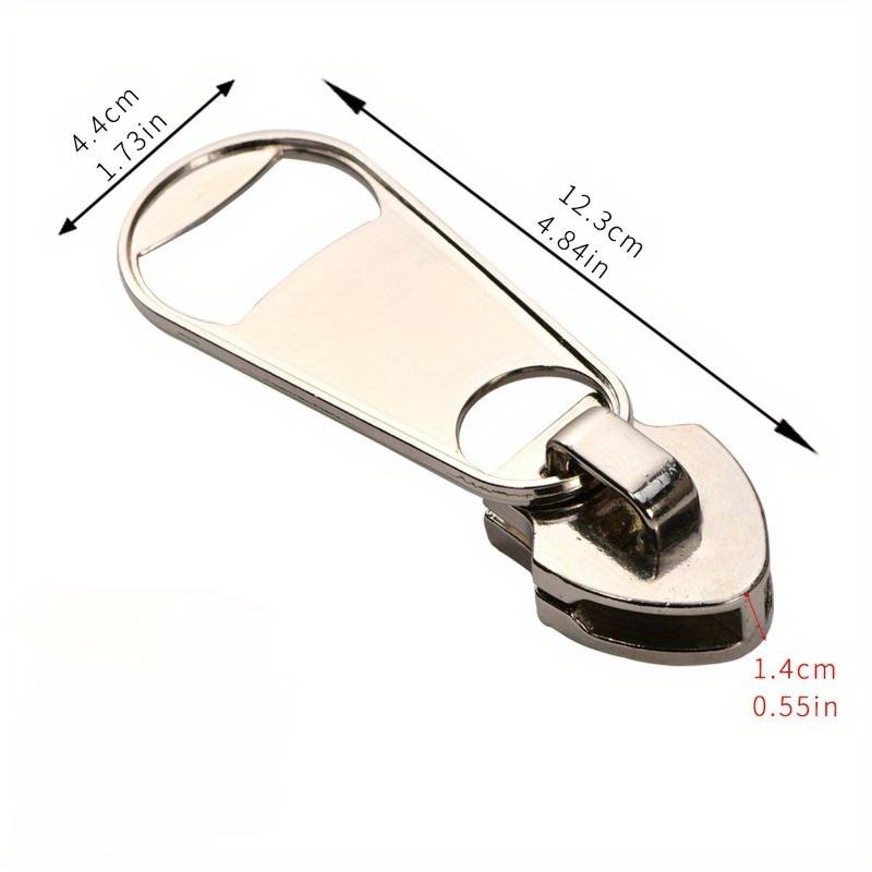 1 шт., Открывалки для бутылок, Открывалка для пива, Магнитная открывалка для пивных бутылок для холодильника, Магнитные открывалки для бутылок Открывалка для консервов, Прилипает к холодильнику для удобного хранения