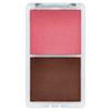 L.A. Girl, On Cloud Nine, Bouncy Blusher & Bronzer, GBL498 Dreamy Pink, 6g (0.21oz)