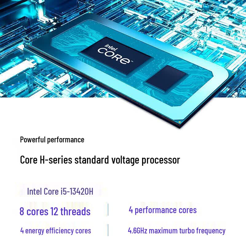 Lenovo Xiaoxin 15C Business Laptop (CN version)
