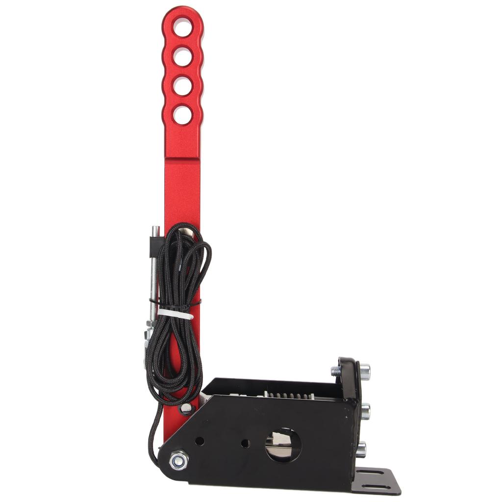 14-битный ПК SIM USB ручной тормоз эргономичный USB гоночный игровой ручной тормоз для LGT G27 G25 G29 T500 T300