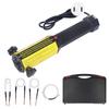 Magnetic Induction Heater Kit 1200W  Handheld Automotive Bolt Buster Heat Induction Tool for Rusty Screw with 4 Coil