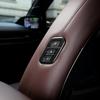 Для Hyundai IONIQ 5/IONIQ 6/Kona/Sonata DN8/Palisade Накладка-облицовка регулировки сиденья автомобиля Аксессуары для интерьера автомобиля LHD