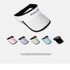 Running Bicycle Sun Hat Summer Sunscreen Baseball Cap Sunshade Hat  Sports Tennis Golf