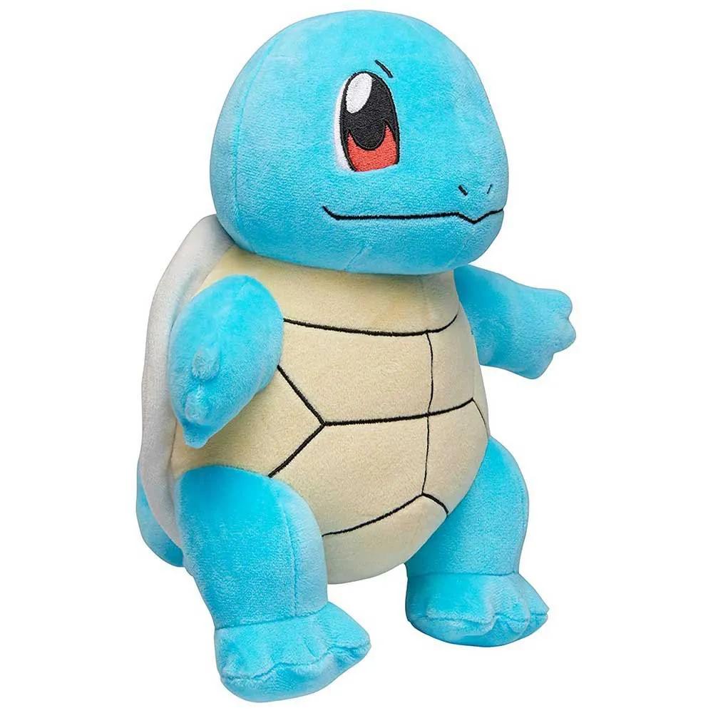 Wicked-Cool-Toys Pokémon Squirtle Plush Toy 30 cm