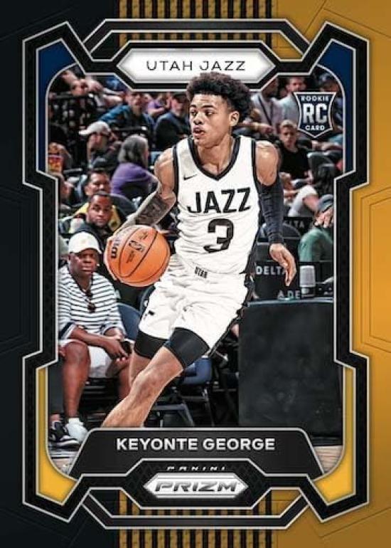 Panini Коллекционная баскетбольная карточка NBA Prizm Blaster Panini Коллекционная баскетбольная карточка NBA Prizm Blaster Box 2023-24 Box-2023-24 [Предмет]