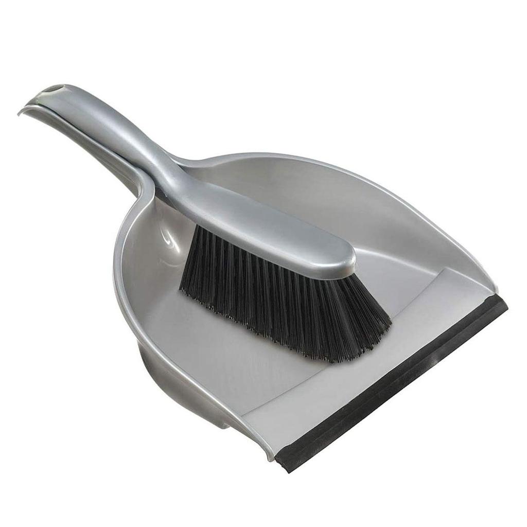 Harris Seriously Good Dustpan and Brush Set
