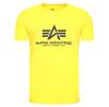Футболка Alpha Industries Basic T-Shirt
