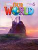 Книга Our World 6: Combo Split A