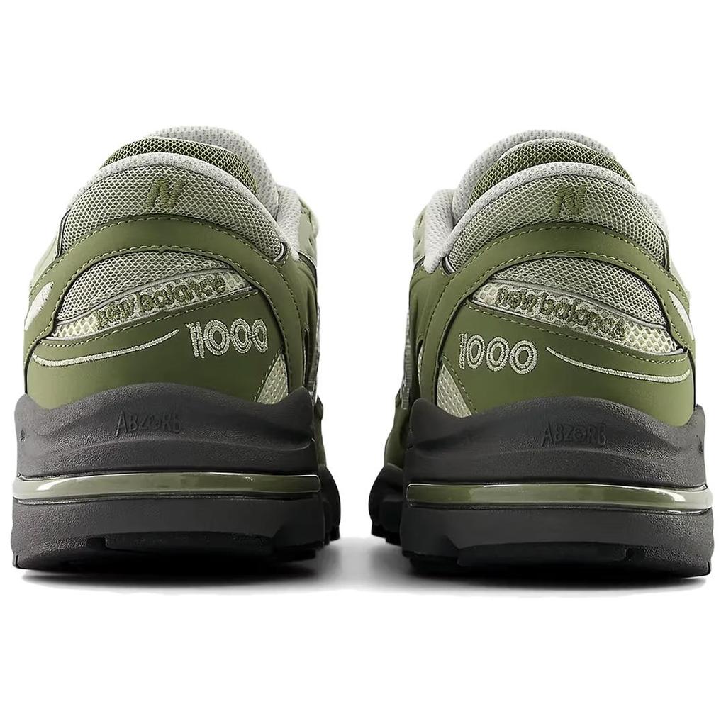 New Balance 1000 'Темный Оливковый/Морская Соль' M1000MEO