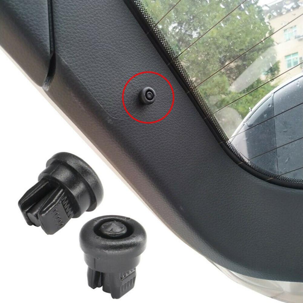Parcel Shelf Clips String Hanger Clips 1606854680 Brand New