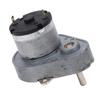 Gear Motor DC 12V 5RPM Speed Reduction Geared Motor Alloy Steel for Robot Equipment