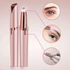 Automatic Electric Eyebrow Trimmer Pen Ladies' Shaver Automatic Razor Epilator Beauty Hair Removal Trimmer