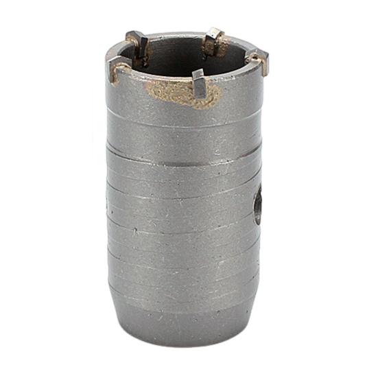 Электрическая дрель-открыватель отверстий 30-160 м, кольцевая пила для бетонных стен, перфоратор, многофункциональное профессиональное оборудование для кондиционирования воздуха