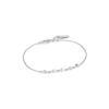 Ladies' Bracelet Ania Haie B025-01H 19 Cm