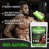 Чай Maca Energy Man Strenth Herbal Enhance Natrual Healthy Drink Herbal Tea Packeds