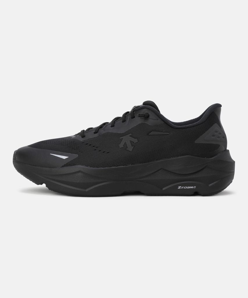 Descente Glide Motion Черный Sr113Rrn13 (Тип)