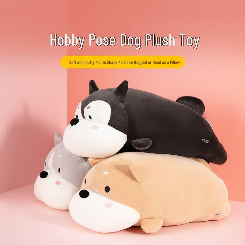MINISO Мягкие игрушки и подушки в виде животных