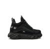 Men's Buffalo Cld Chai 1410024 Black Sneakers