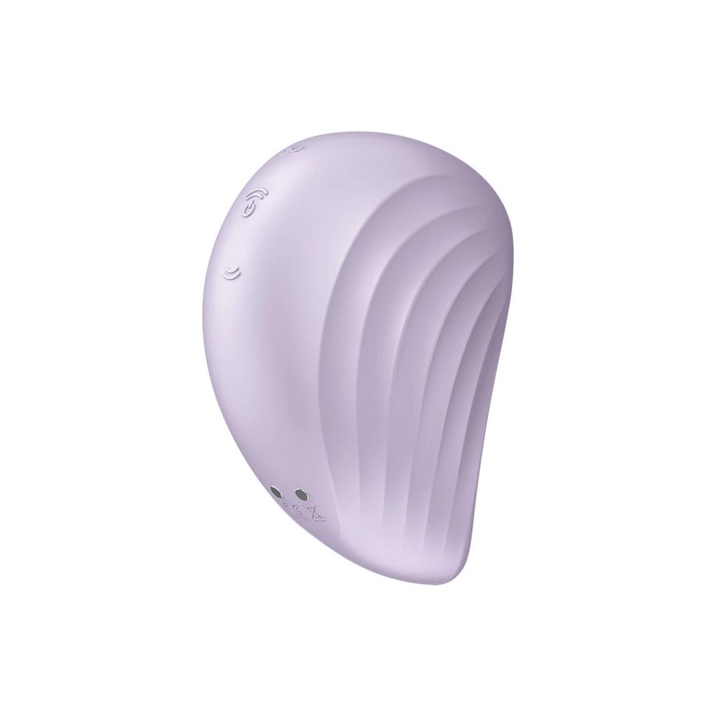 Satisfyer - Pearl Diver Clitoral Stimulator