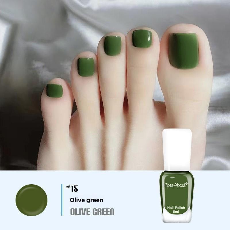 Летний маникюр, без выпечки, стойкий и быстросохнущий, на водной основе, без запаха, рвущийся, прозрачный как лед нюдовый лак для ногтей