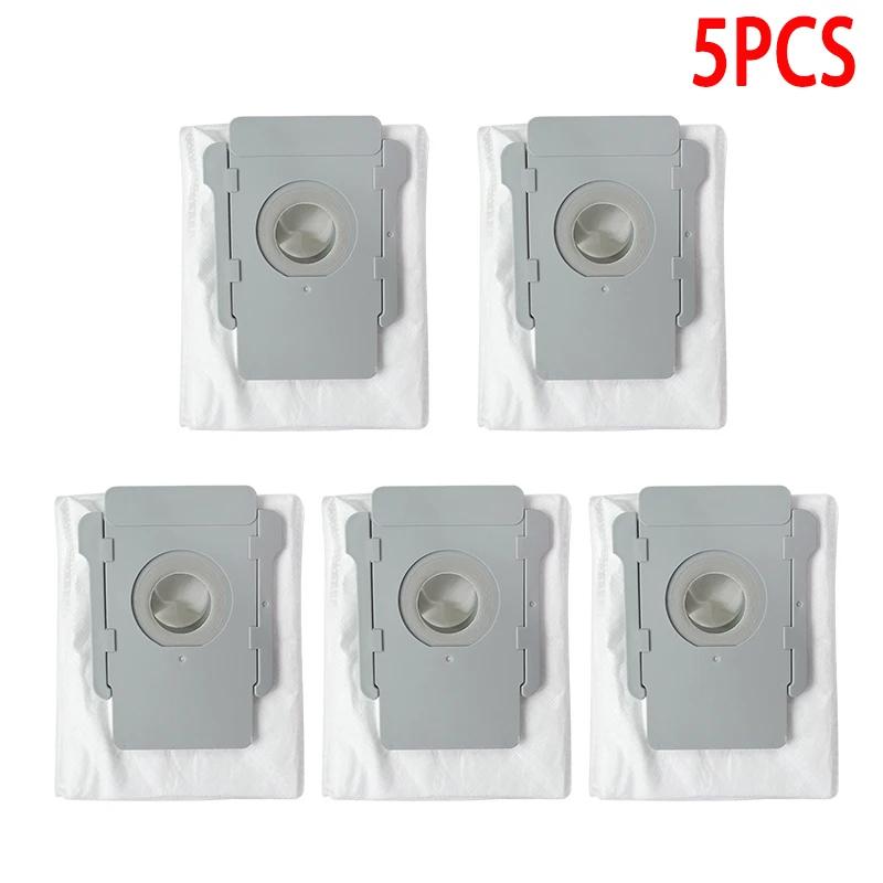 Пылесборник для робота-пылесоса iRobot Roomba i3 i3+ / i4 i4+ / i6 i6+ / i7 i7+ / j7 j7+ / i8+ / S9 S9+ E5 E6 E7 Аксессуары