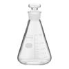 Hario Stoppered Erlenmeyer Flask, 300ml (TS27) TSF-300-SCI