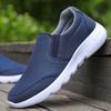 2025 New Fashion Male Women Couple Breathable Men Shoes Summer Sneakers Casual Slip On Outdoor Walking Man Woman Sports Shoes