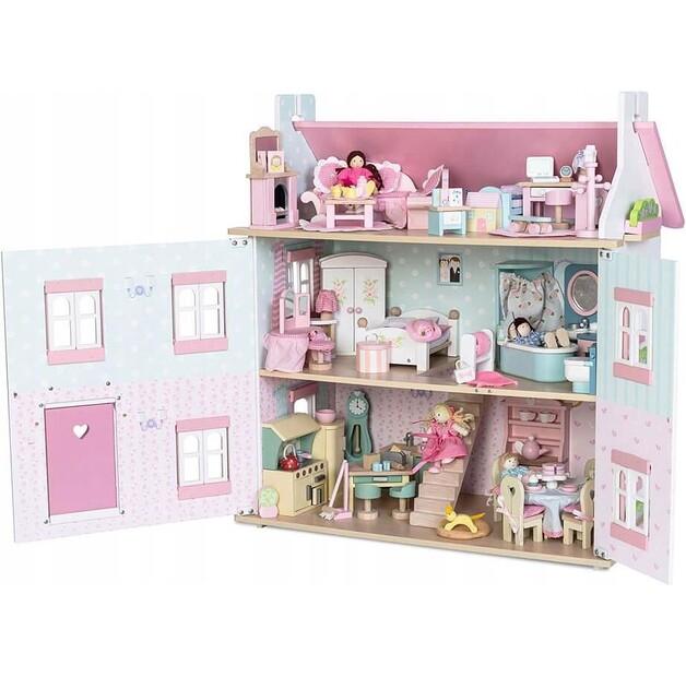 Кукольный домик Le Toy Van Sophie's House