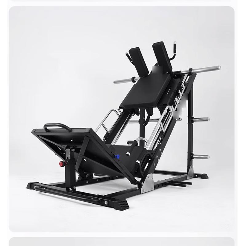 Rongpeng Commercial Leg Press Machine