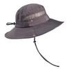 Ig Wide Brim Outdoor Jungle Military Camouflage Fishing Camping Barbecue Mountain Climbing Hat