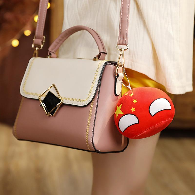 Польский шар Советский пельмень подушка-игрушка кукла рукавица анимация периферийный двухмерный юань может быть