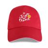Men Baseball Cap Le Tour The France Merchandise Unisex Women
