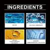 Marble Polishing Paste Tile  Removal Marble Restoration Enhance Luster Suitable for Indoor Surfaces