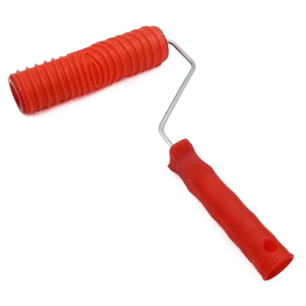 Wood Grain Paint Roller Paint Texture Painting Grain Pattern Tool Imitation Wood Pattern Tool
