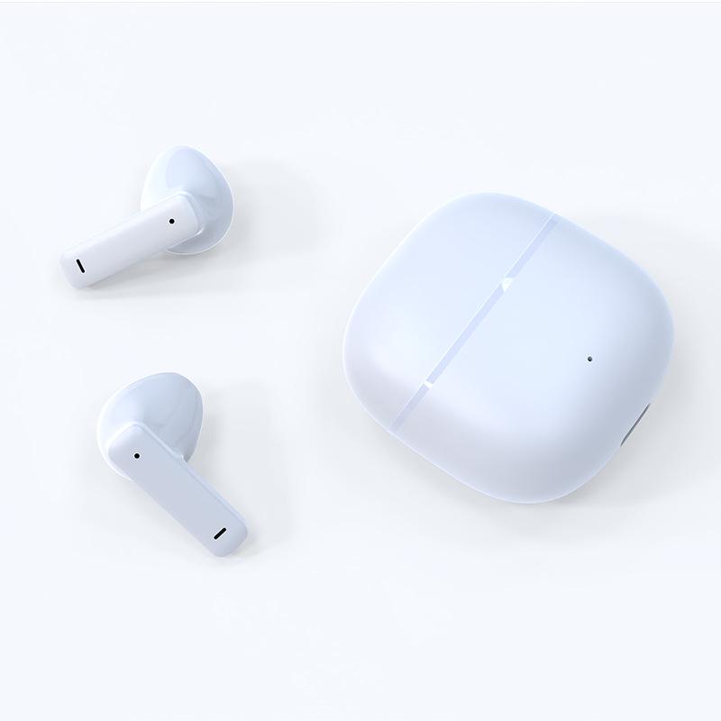 Портативная полувнутриканальная Bluetooth-гарнитура с шумоподавлением и стерео HD-звонками для спорта