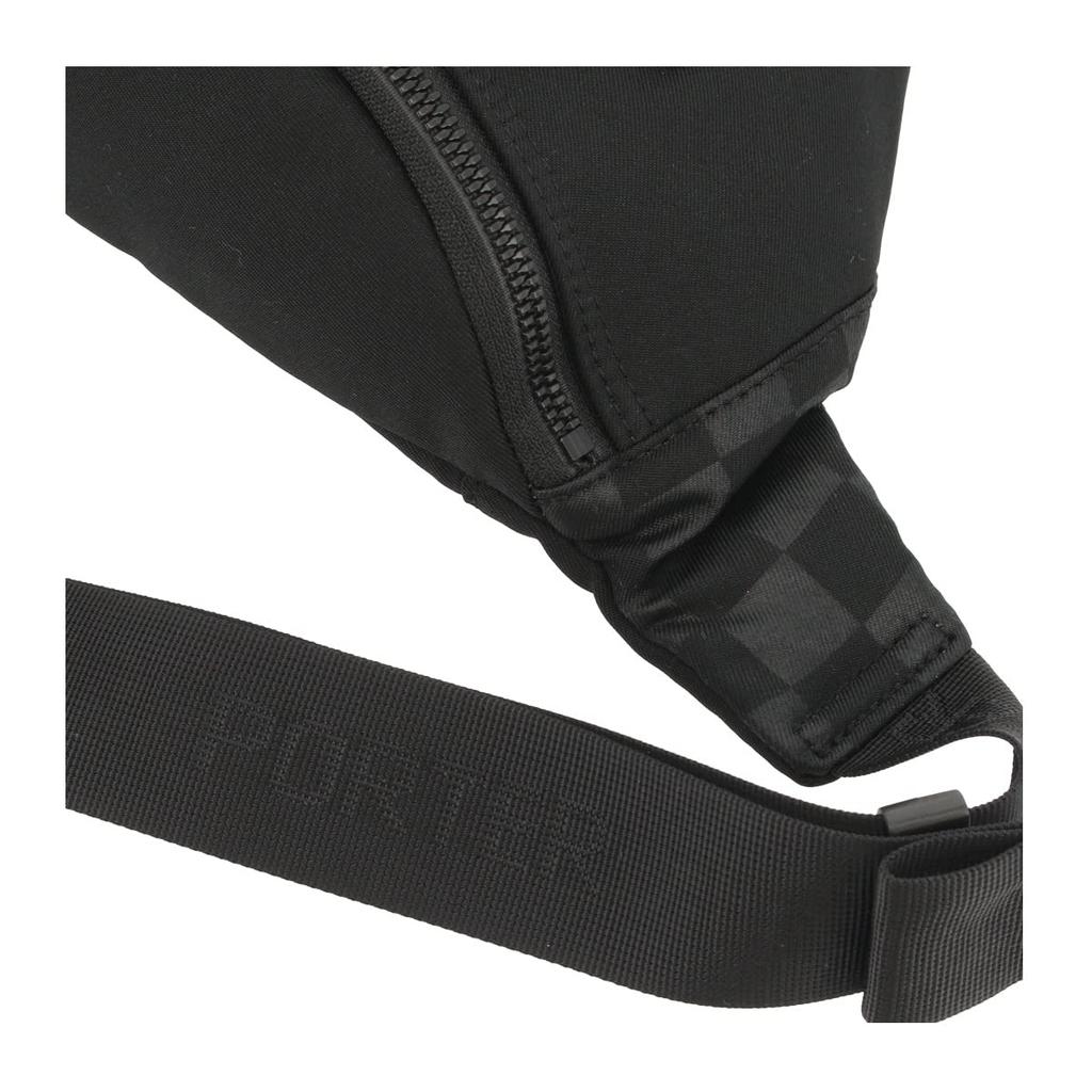 SKID Waist Bag [Porter] 671-17515 Lime/31