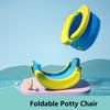 Child Baby Pot Portable Training Seat New Clean Toilet  Travel