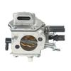Карбюратор, совместимый с бензопилой 066 MS660 и моделью Holzfforma G660 1122 120 0621, запасная часть для бензопил