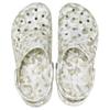 Crocs Клоги Confetti Унисекс Светло-коричневые 212462-2MT