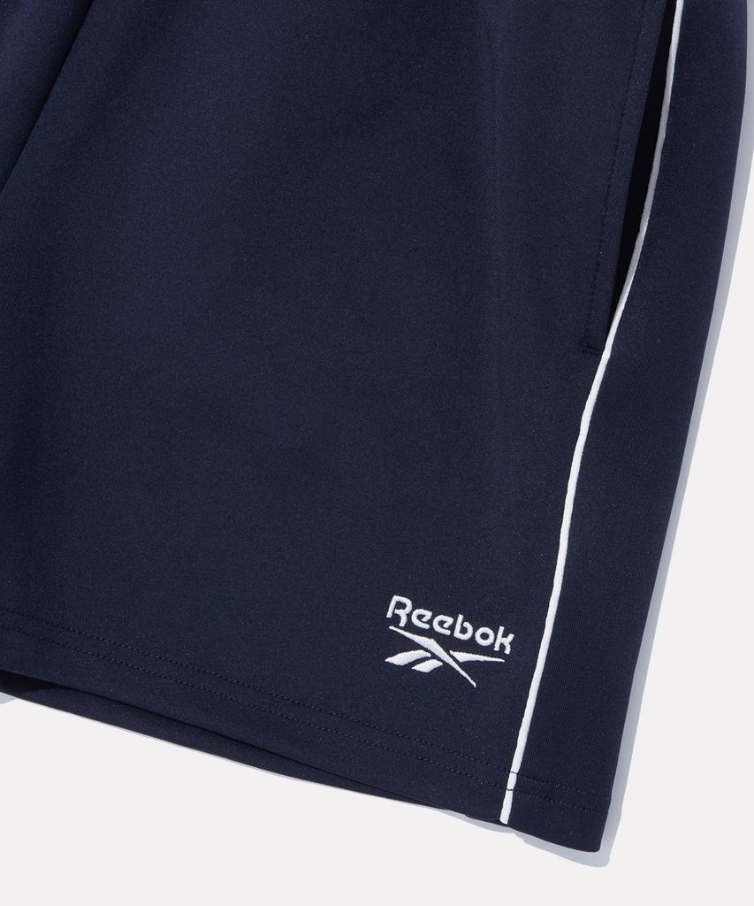 Reebok Трехкомпонентные шорты для тренировок (W) - военно-морской флот