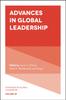 The Advances In Global Leadership Book
