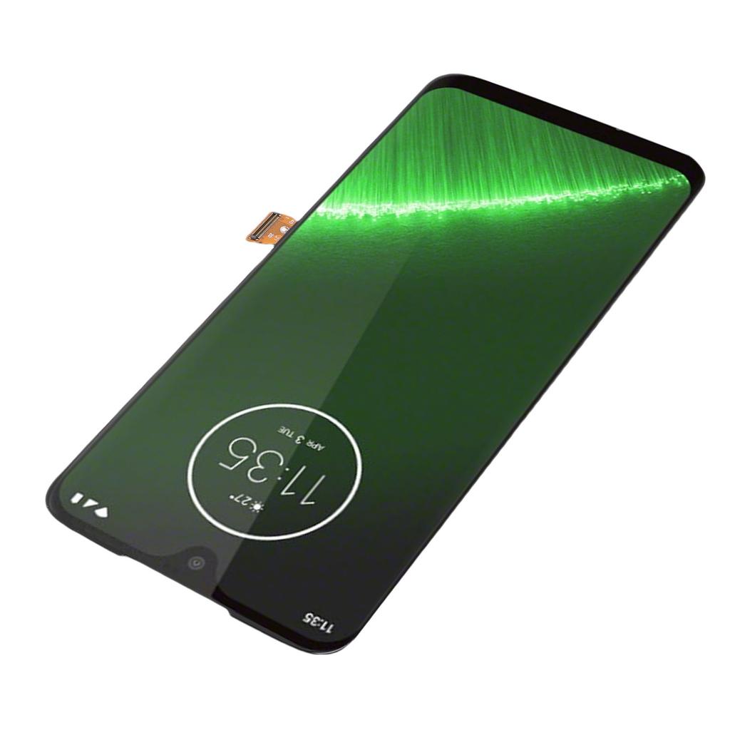 Замена экрана 6,2 дюйма для Moto G7 Plus XT1965 2 XT1965 3 LTPS ЖК-дисплей Тачскрин Дигитайзер Сборка с
