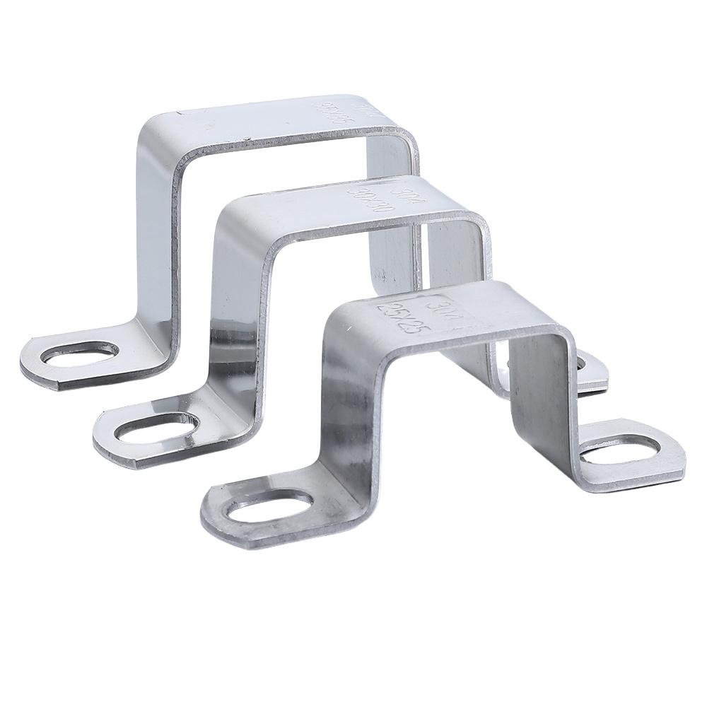 Картонная трубка для затяжки сантехники М-образная U-образная квадратная прямоугольная трубка с обручем для горла