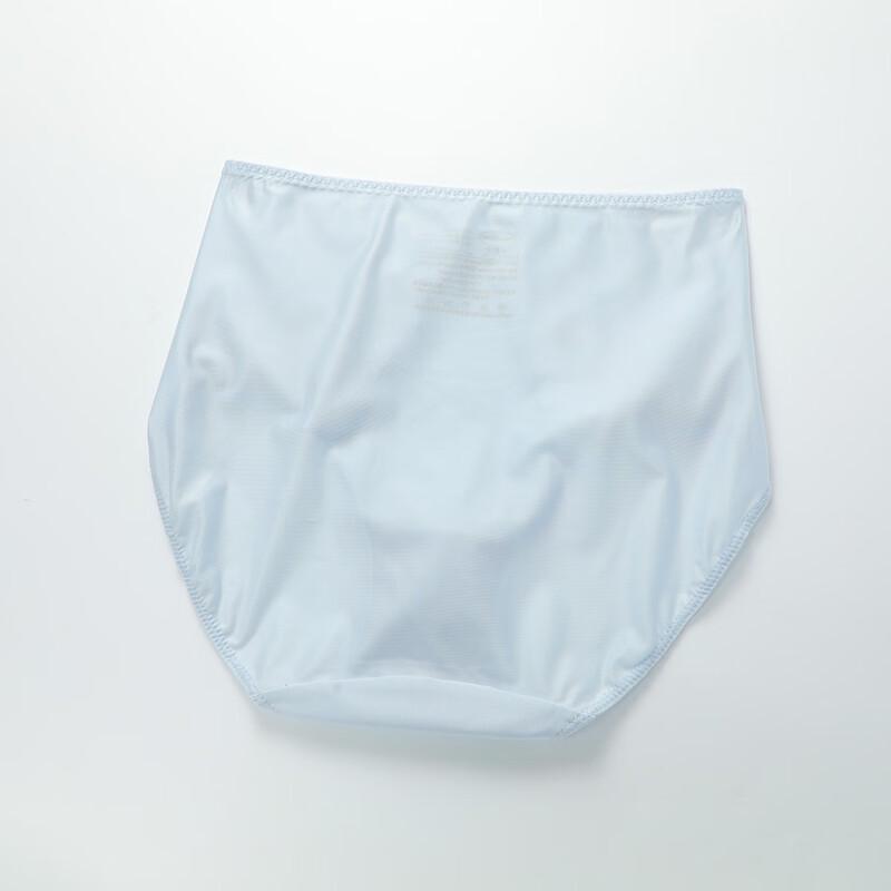 Женские кружевные трусы-слипы с высокой посадкой Anlifang