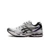 Gel-Kayano 14 Белый Темный Виноград